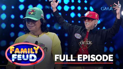 maverick filipino comedian|Family Feud Philippines: RIOT 'TO! ARIEL vs MAVERICK.